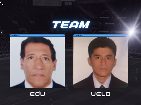 Nuestro Equipo: Nuestro equipo, compuesto por profesionales y voluntarios comprometidos, combina experiencia, entusiasmo y diversidad de habilidades para asegurar el éxito de VESH, enfrentando desafíos con eficacia y creatividad.