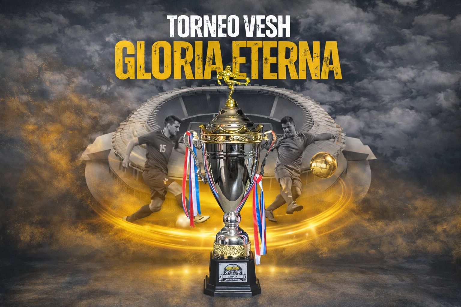 ¡El mérito también se celebra! En VESH valoramos el compromiso, la superación y el trabajo en equipo. La Zona Plata reconoce a quienes demuestran constancia y gran espíritu competitivo.